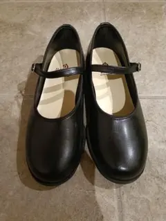 ◆HARUTA　ハルタ　フォーマルシューズ　パンプス　22cm