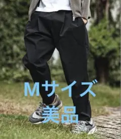 【美品】cambio カンビオ 3Layer NylonBalloonPantsのサムネイル