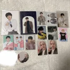 セブチ　スンチョル