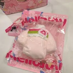 Mellojoyメロジョイ桜シーズン限定♡浴衣♡新品未開封シュリンク付き