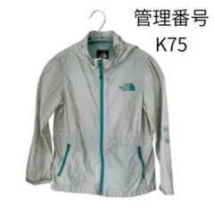 THE NORTH FACE K75 フード付きジャケット