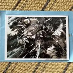 鬼滅の刃遊郭編ランダムブロマイドくじ