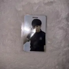 JUNG KOOK K-POPカード BTS