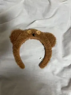 ティムのカチューシャ