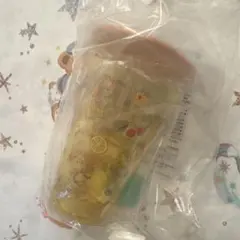 テイスティサマーサプライズ タンブラー マドラー コースター スーベニア
