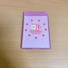 ウサコレフレンズミラー鏡