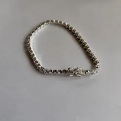 メンズ　テニスブレスレットのサムネイル