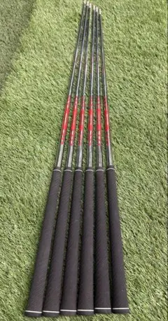 NIPPONSHAFTmodus3tour125S ゴルフシャフト 10本セット NIPPONSHAFTmodus3tour125S ゴルフシャフト 10本セット - メルカリ