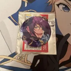 あんスタ 礼瀬マヨイ 缶バッジ