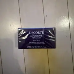 リポソーム アドバンスト リペアクリーム 50g