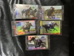 ドリームジャーニー オルフェーヴル まとめ売り ドリームジャーニー オルフェーヴル まとめ売り ウマ娘