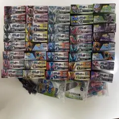 装動　リバイス　セット