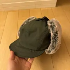 フライトキャップ キャップ