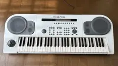 ⭐️動作OK・廃盤⭐️ YAMAHA EOSB700 シンセサイザー 廃盤品 ヤマハ シンセサイザー EOS B700 小室哲哉モデル HC付