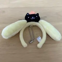 サンリオ シークレットカチューシャ ミニ