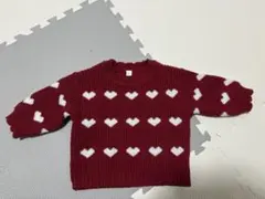 アプレレクール トップス