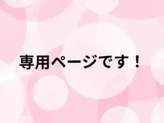 puni♡夏休み中なのでゆっくり作成様専用ページです！フェイクフルーツ