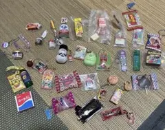 まとめ売り】笑福えんぎ堂♡ストラップセット - メルカリ