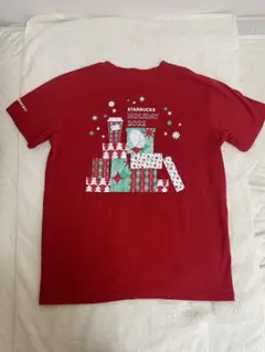 2025年最新】スタバパートナーTシャツの人気アイテム - メルカリ