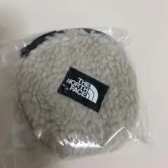 THE NORTH FACE フリースポーチ ONE SIZE