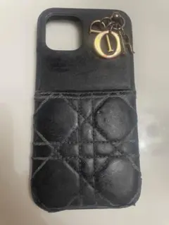 Dior iPhone12/12proスマホケース♡