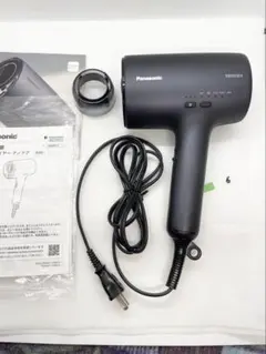 ジャンク】Panasonic ナノケア ヘアドライヤー EH-NA0J - メルカリ