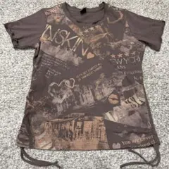 DANSKIN ヨガウェア Mサイズ