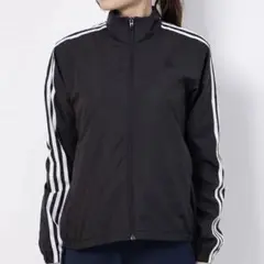 新品未使用　adidas ウインドジャケット　Mサイズ