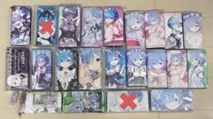 リゼロ 財布 【バラ売り限定】