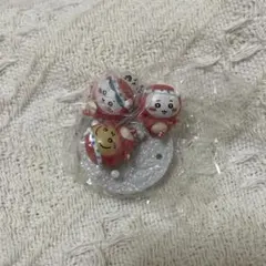 ちいかわ チョコサプ たこ たこぎ たこ着