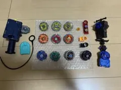 メタルファイトベイブレード　まとめ売り