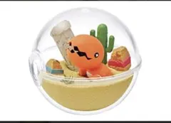 2025年最新】ポケットモンスター テラリウムコレクション6の人気