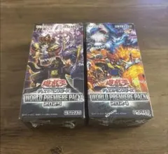 ジャンプフェスタ限定　プレミアムパック2024を10箱 未開封　シュリンク付き コナミデジタルエンタテインメント 遊戯王 PREMIUM PACK 2024