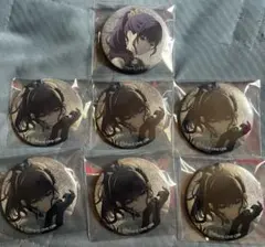 プロセカ 朝比奈まふゆ グリ缶のサムネイル