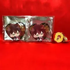 DIABOLIK LOVERS 逆巻アヤト