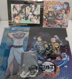 鬼滅の刃グッズ