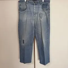 URBAN GEAR デニム　Three 三軒茶屋　古着