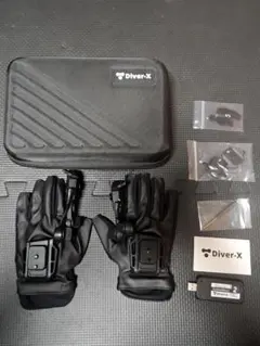 ContactGlove2 一式 ＋ おまけ多数 2025年最新】CONTACT glove2の人気アイテム - メルカリ