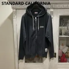 2025年最新】STANDARD CALIFORNIA メンズ パーカーの人気アイテム