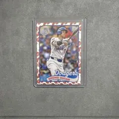 mlb topps japan edition 大谷翔平 インサート