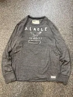じ*ん様 AMERICAN EAGLE OUTFITTERS 長袖カットソー M