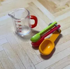 リーメント　軽量カップセット　2