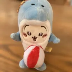 ちいかわ うさぎ イルカ ぬいぐるみ
