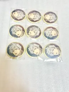 2025年最新】fgo agf 缶バッジの人気アイテム - メルカリ