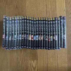 血と灰の女王　全25巻