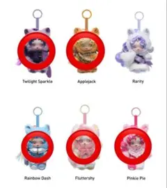 SKULLPANDA マイリトルポニー セット売り スカルパンダ 新品未開封