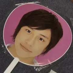 八乙女光 うちわ 団扇 65枚 まとめ売り 八乙女光 うちわ 団扇 LIVE ライブ pull up - メルカリ