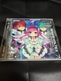 SOUND VOLTEX サウンドトラック BOOTH LEGACY