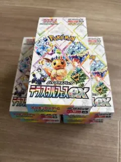 2026年最新】テラフェス boxの人気アイテム - メルカリ