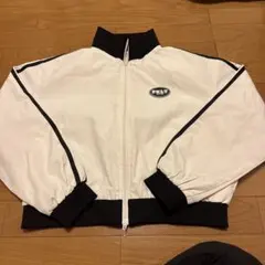 PKLT 配色トラックジャケット